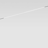 Трековый светильник 10W 3000K Mini Magnetic 85163/01 Elektrostandard