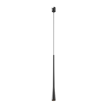 Трековый светильник Technical Waist TR167-1-7W3K-M-B - фото