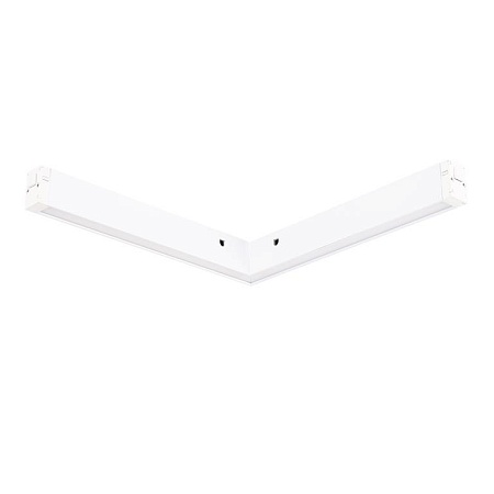 Св-к трек. SMART Черный LED 1*18W 2700K-6000K Lm Ra90 IP20 L309xW309xH41 220V ST664.496.18 - фото