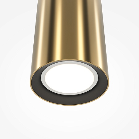 Подвесной светильник Maytoni Pro Focus MOD161PL-01BS1 - фото