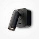 Настенный светильник (бра) Technical Mirax C039WL-L3B3K - фото
