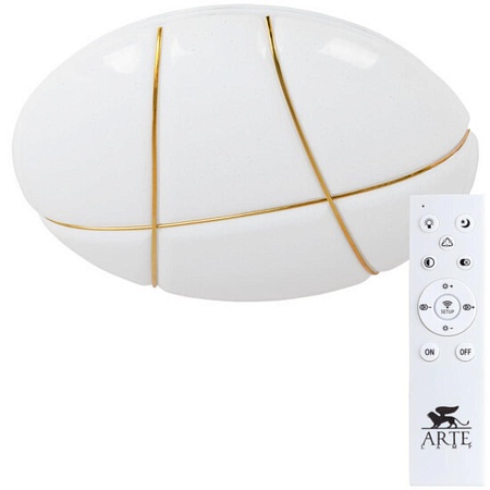 Комплектующие для трековых систем ARTE LAMP A2677PL-72GO - фото