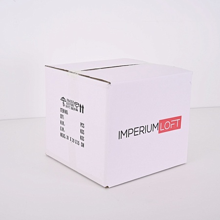 Люстра Louis Weisdorff Gubi Multi-Lite Suspension Lamp Black Imperiumloft 123433-22 - фото