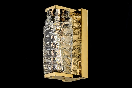 Настенный светильник Dio D'Arte Elite Magaza L 2.11x26.100 G - фото