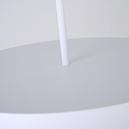 Подвесной Светильник Turna One D40 White Imperiumloft Imperiumloft 183497-26 - фото