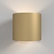 Настенный светильник (бра) Technical Rond C066WL-01MG - фото