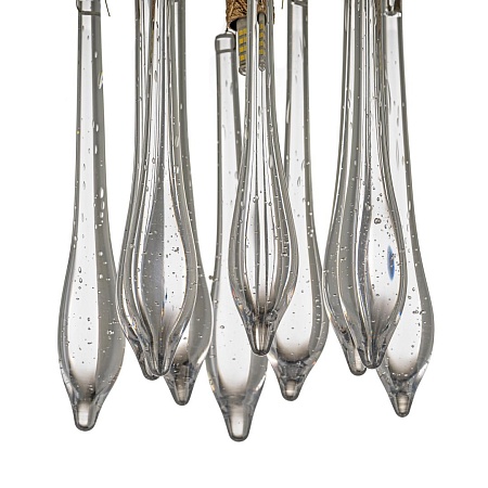 Люстра подвесная Dio D'Arte Elite Tavenna H 1.5.21.108 G - фото