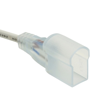 Сетевой шнур для светодиодной ленты 220V LS721 на 50м, DM271 - фото