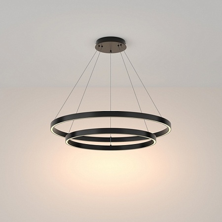 Подвесной светильник Maytoni Rim MOD058PL-L74B3K - фото