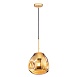 Подвесной светильник Maytoni Mabell P014PL-01G - фото