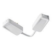 Комплектующие для систем освещения с токоведущими элементами Technical TRA084CPC-W-12