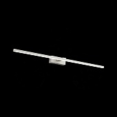 Подсветка для картин ST-Luce Белый/Белый LED 1*18W 4000K SL446.511.01