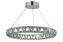 Люстра подвесная Dio D'Arte Elite Daiano L 1.5.60.100 N