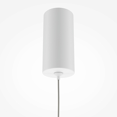 Подвесной светильник Maytoni Pro Base MOD159PL-L6WK - фото