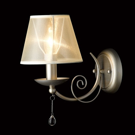 Бра MW-Light Глория 328020901 - фото