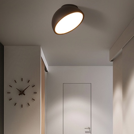 Потолочный Светильник Selden D20 White Imperiumloft 208111-23 - фото
