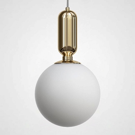 Светильник Parachilna Aballs Gold D20 Imperiumloft 179976-22 - фото