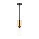 Подвесной светильник Maytoni Memory MOD177PL-01G - фото