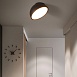 Потолочный Светильник Selden D20 White Imperiumloft 208111-23 - фото