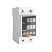 W932P63R / Реле напряжения 1P+N 63А W932P63R