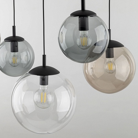 Подвесной светильник TK Lighting 4796 - фото