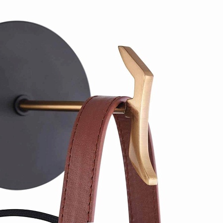 Бра Eker Wall Imperiumloft 167165-26 - фото