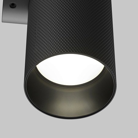 Настенный светильник (бра) Technical Artisan C080WL-02-GU10-B - фото