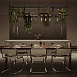 Светильник Technical C147CL-L300-6W3K-B - фото
