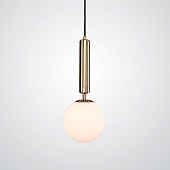 Подвесной Светильник Raffin Gold/White Imperiumloft 179969-26
