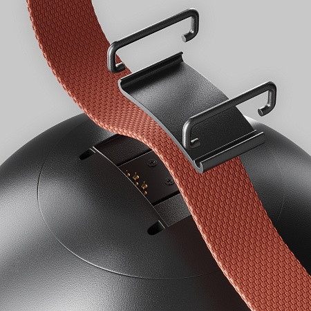 Подвесной светильник Technical Bowl TR126B-20W3K-B - фото