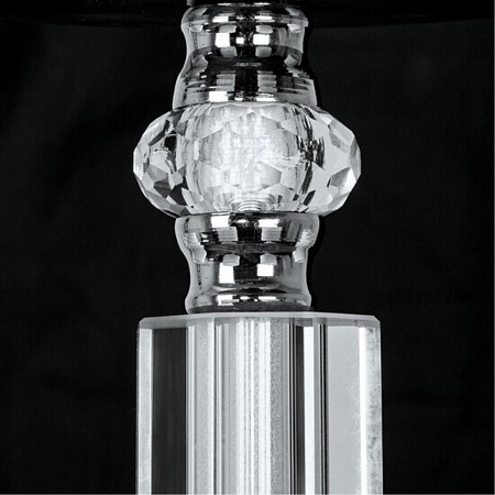 Подвесная люстра ARTE LAMP A4091LM-5CC - фото