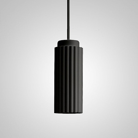 Подвесной Светильник Jib Black Imperiumloft 189767-23 - фото