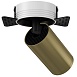 Встраиваемый светильник (набор) Technical FOCUS S C058CL-1BBS - фото