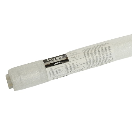 Лампа светодиодная Feron LB-216 G13 48W 175-265V 6400K 1,5м - фото