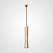 Потолочный Светильник Zylo Gold H34 Imperiumloft 314522-23