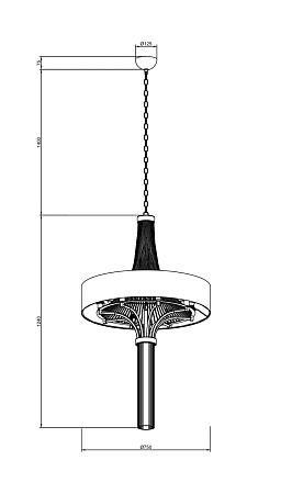 Lucia Tucci COSMOPOLITAN 2970.8 black - фото