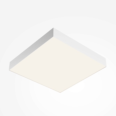 Потолочный светильник Technical Zon C032CL-45W4K-SQ-W - фото