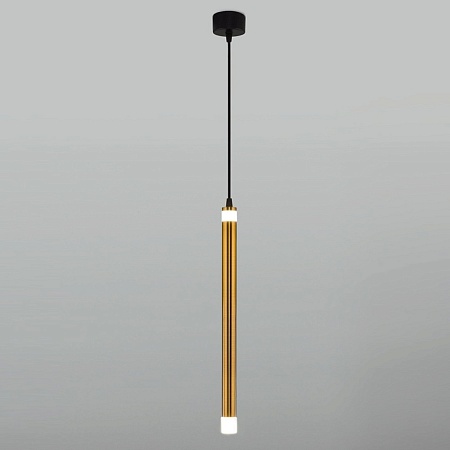 Подвесной акцентный светильник Eurosvet 50133/1 LED - фото