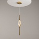 Подвесной светильник Maytoni Foresight MOD347PL-L8BS3K - фото