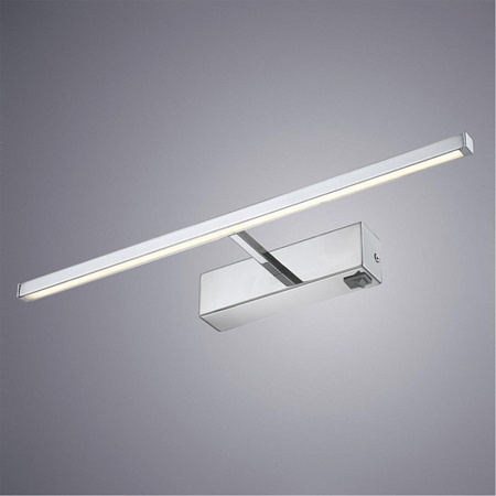 Подсветка для картин ARTE LAMP A5308AP-1CC - фото