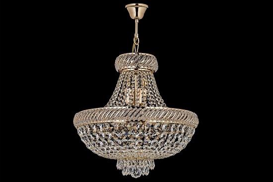 Подвесной светильник Arti Lampadari Palermo E 1.5.45.600 G - фото