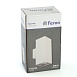 Светильник  настенный Feron ML1740 QUAD   MR16 35W, 230V, 2*GU10,  белый IP20 - фото