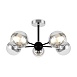 Люстра Freya FR5271PL-05B - фото