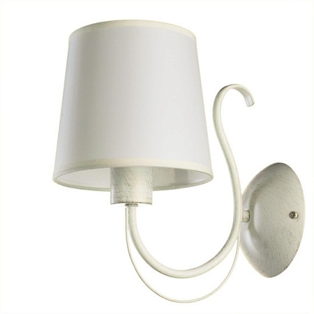 Бра Arte Lamp ORLEAN A9310AP-1WG - фото