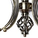 Потолочная люстра ARTE LAMP A1607PL-5AB - фото