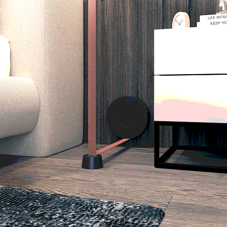 Трековый светильник Denkirs DK55SET16-01-BR - фото