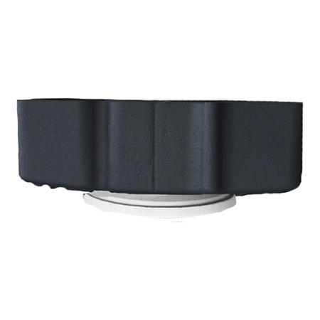 Св-к встр. светодиодный в натяжной ПВХ потолок Белый LED 1*7W 4000K 560Lm Ra80 60° IP20 ST753.548.07 - фото