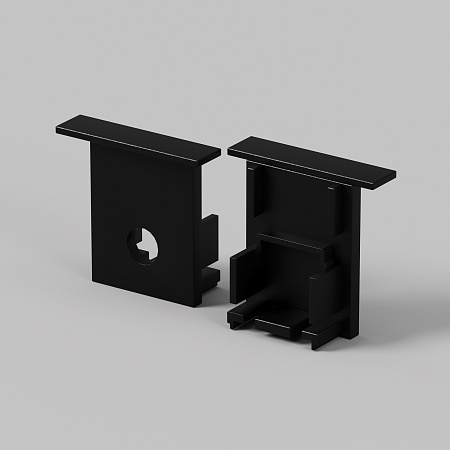 Комплектующие для профиля Led Strip 642051 - фото