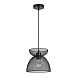 Подвесной светильник Arte Lamp CASTELLO A7065SP-1BK - фото