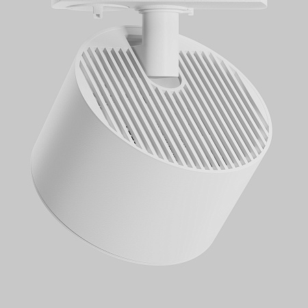 Трековый светильник Technical TR225-1-GX53-W - фото